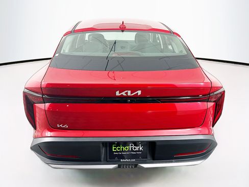 Used 2025 Kia K4 FWD image 7