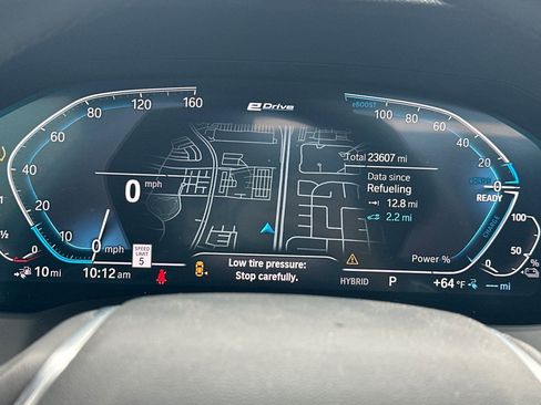 Used 2021 BMW 330e w/ Driving Assistance Package image 41