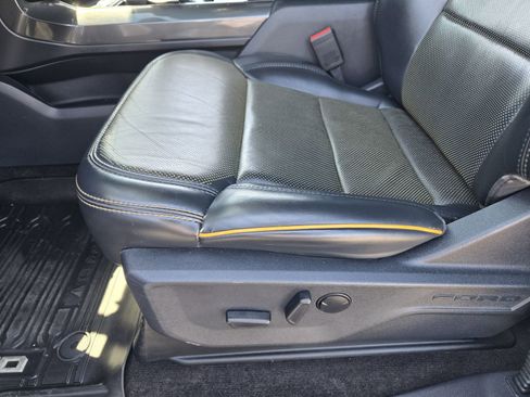 Certified 2023 Ford F150 Tremor w/ Equipment Group 402A High image 22