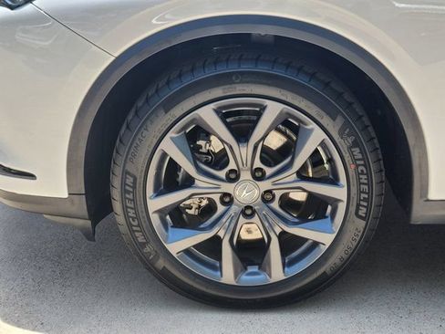 Certified 2024 Acura MDX A-Spec AWD/4WD image 10