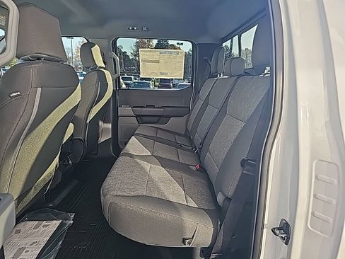 New 2026 Ford F450 XL w/ XL Driver Assist Package image 11