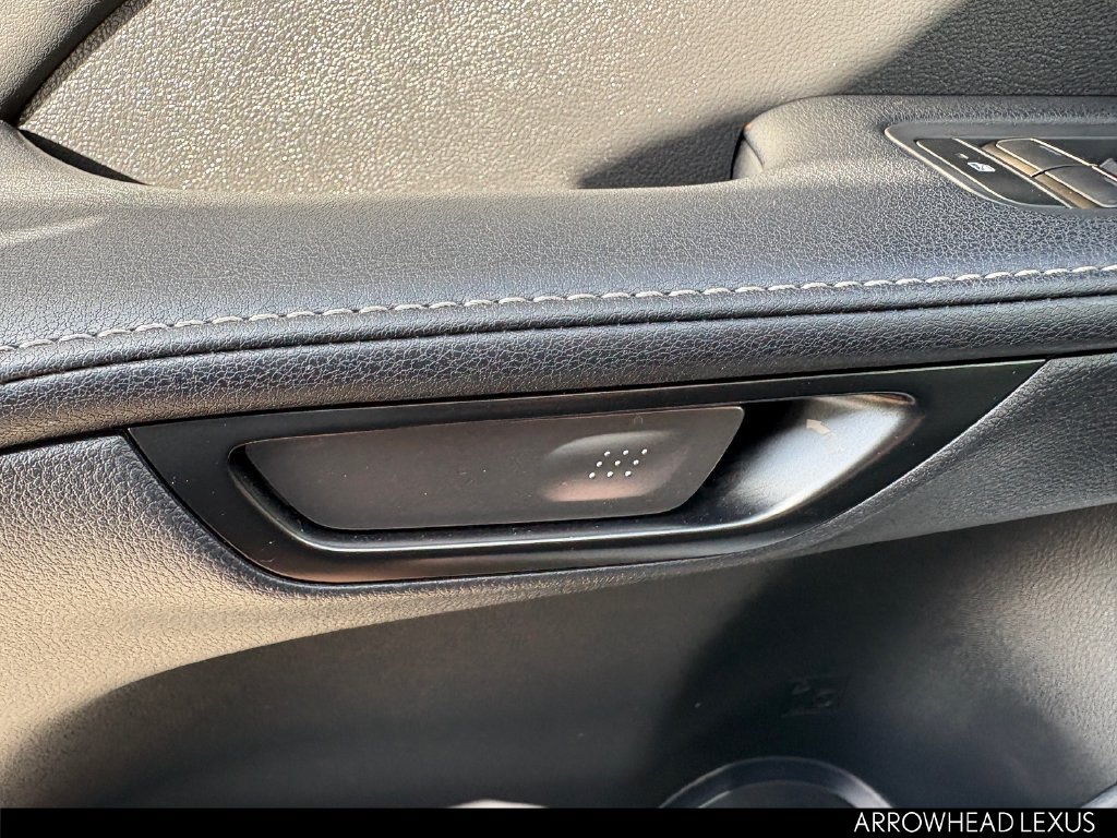 Used 2025 Lexus RX 350 Premium w/ Accessory Package FWD image 18