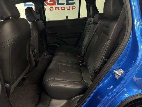 New 2026 Jeep Cherokee Limited AWD/4WD image 28