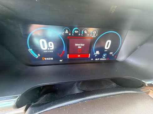 Used 2023 Ford F150 King Ranch w/ Equipment Group 601A High AWD/4WD image 14