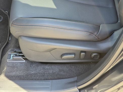 New 2026 Subaru Forester Touring AWD/4WD image 19