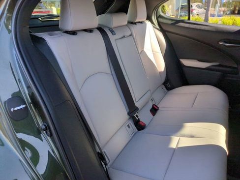 Used 2020 Lexus UX 250h w/ Accessory Package image 27