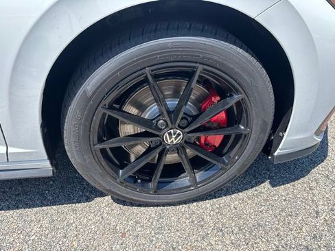 New 2026 Volkswagen Jetta GLI Autobahn FWD image 12