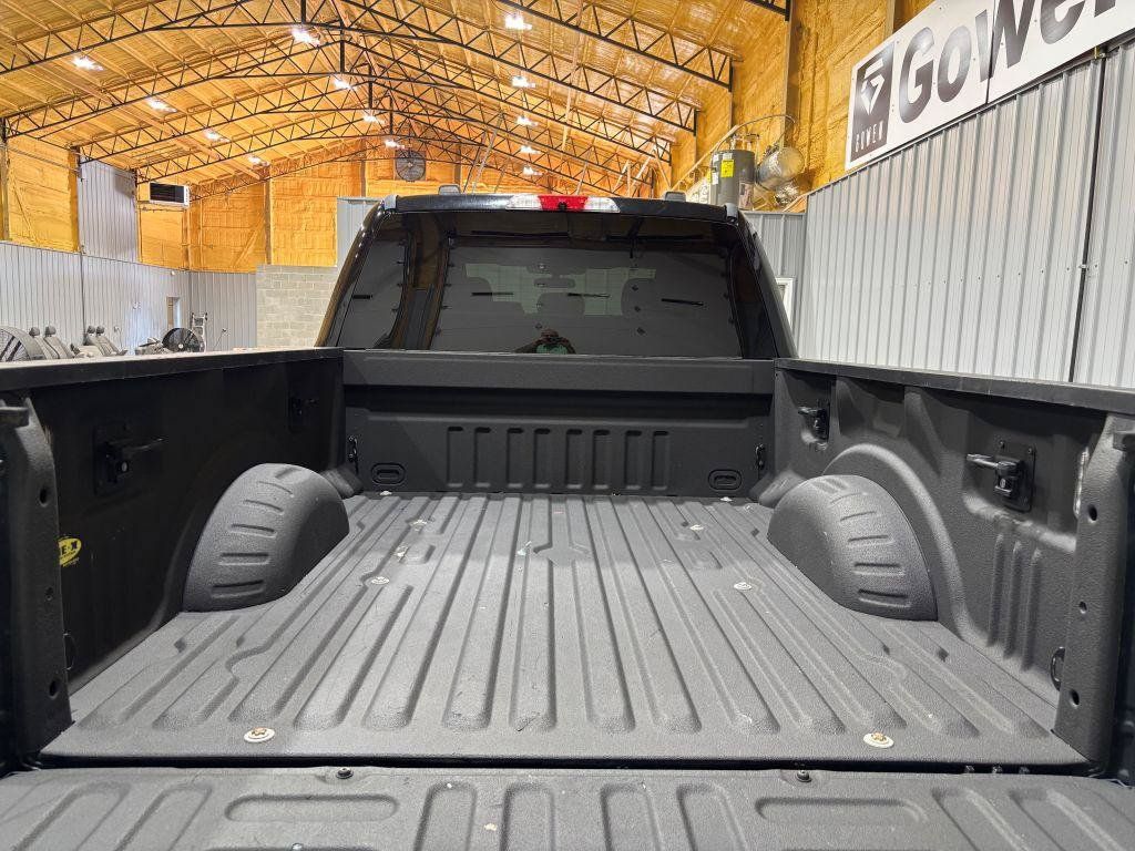 Used 2020 Ford F250 XLT w/ XLT Premium Package AWD/4WD image 22
