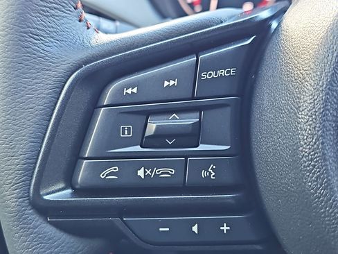 New 2026 Subaru Crosstrek 2.5i Limited image 14