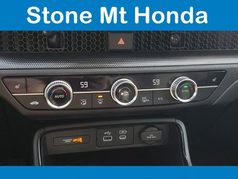 Used 2024 Honda CR-V EX image 27