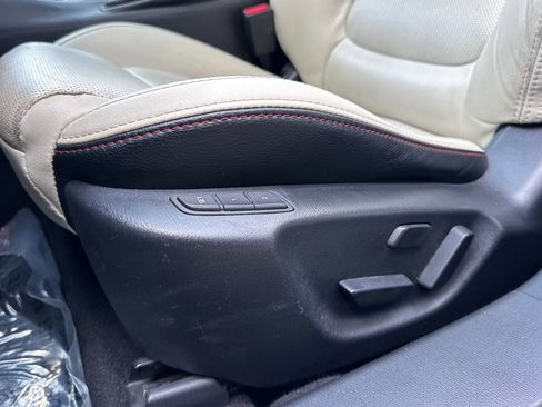 Used 2015 MAZDA MAZDA6 Grand Touring FWD image 13