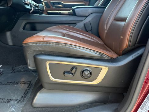 Used 2020 RAM 1500 Limited AWD/4WD image 23