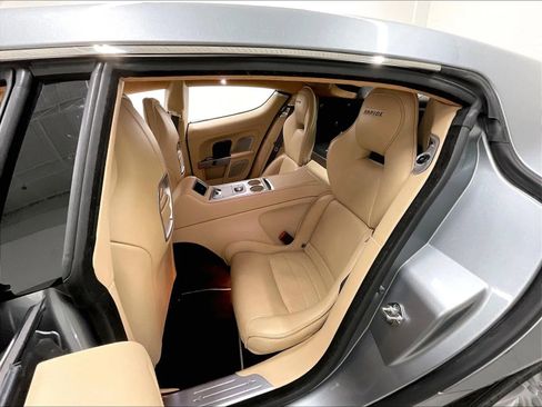 Used 2011 Aston Martin Rapide RWD image 14