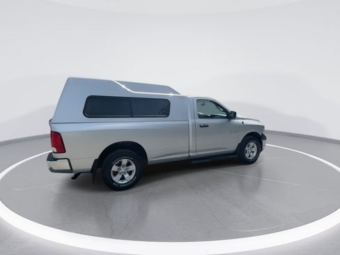 Used 2017 RAM 1500 Tradesman w/ Power & Remote Entry Group AWD/4WD image 20
