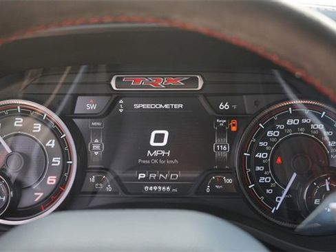 Used 2022 RAM 1500 TRX w/ TRX Level 2 Equipment Group image 30