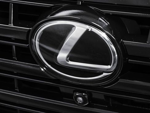 Used 2024 Lexus GX 550 550 Premium+ w/ Accessory Package (Z1) image 95