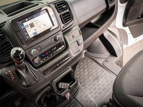 Used 2023 RAM ProMaster 2500 w/ Convenience Group image 24