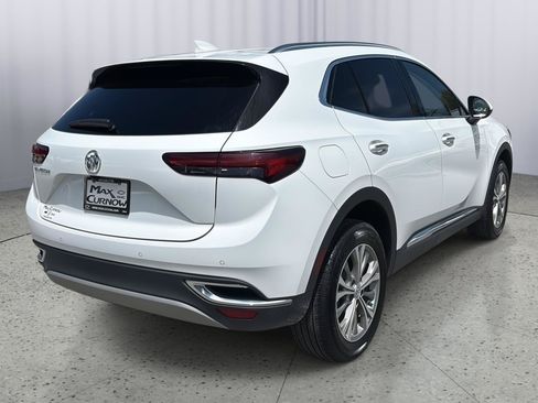 Used 2023 Buick Envision Preferred FWD image 5