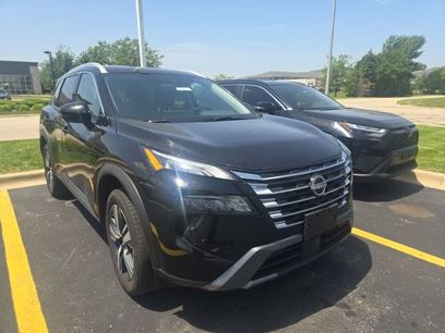 Used 2026 Nissan Rogue SL
