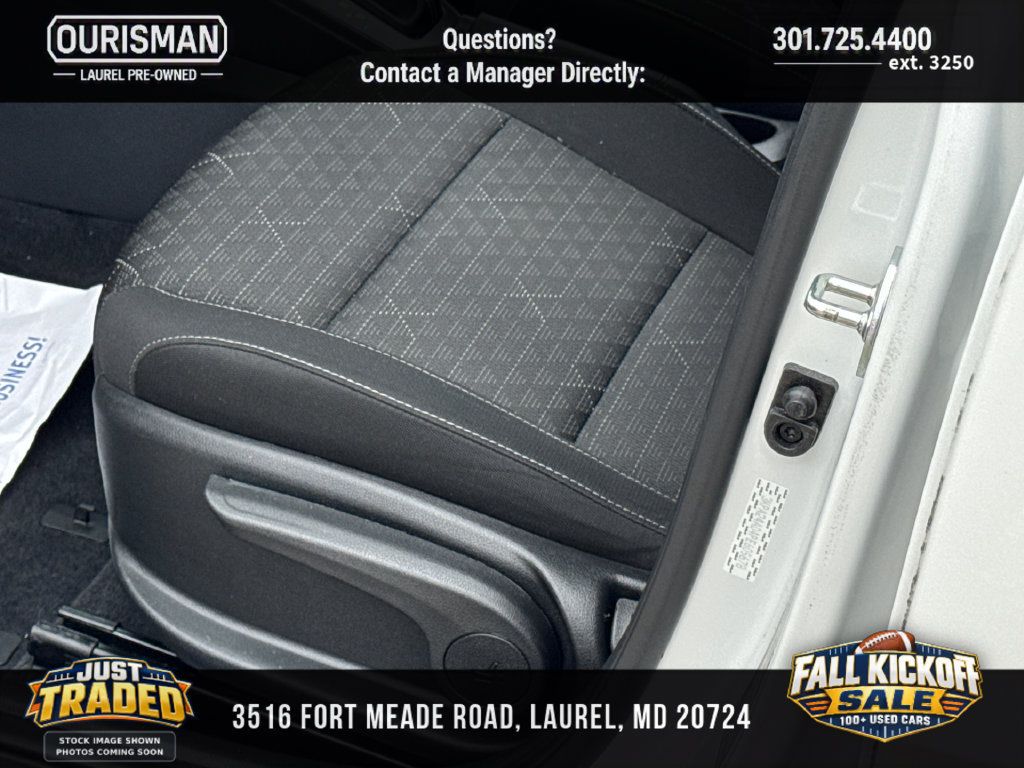 Used 2023 Kia Rio S w/ Technology Package FWD image 7