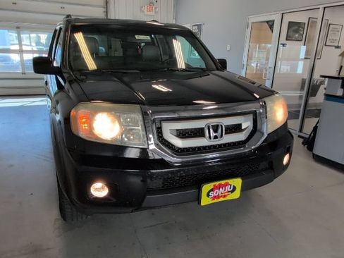 Used 2009 Honda Pilot EX-L image 37