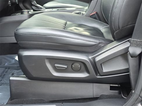 Used 2019 Ford Ranger Lariat w/ Equipment Group 501A Mid image 30