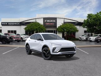 New 2026 Buick Envista Sport Touring w/ Convenience I Package FWD video 2