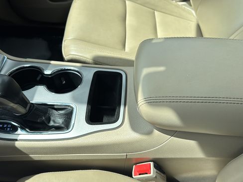 Used 2020 Jeep Grand Cherokee Limited RWD image 26