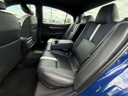Used 2025 Toyota Camry SE w/ Multimedia Upgrade Package FWD image 25