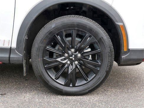 Used 2024 Mitsubishi Eclipse Cross Ralliart image 9