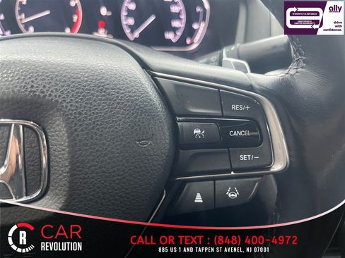 Used 2022 Honda Accord Sport image 20