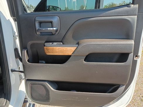 Used 2017 Chevrolet Silverado 2500 LTZ w/ Duramax Plus Package image 21