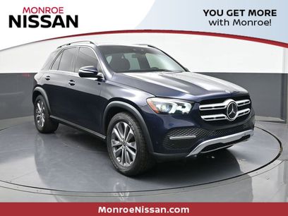 Used 2021 Mercedes-Benz GLE 350 4MATIC