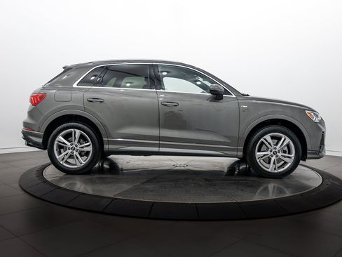 Certified 2023 Audi Q3 2.0T Premium Plus w/ Premium Plus Package AWD/4WD image 3