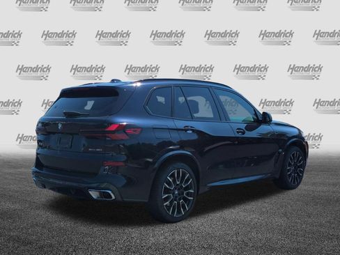 Used 2024 BMW X5 sDrive40i w/ M Sport Package RWD image 10