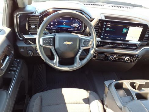 Used 2024 Chevrolet Silverado 3500 LT w/ All Star Edition image 6