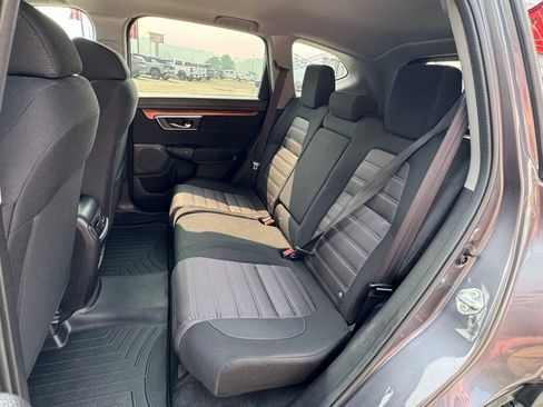 Used 2021 Honda CR-V EX image 12