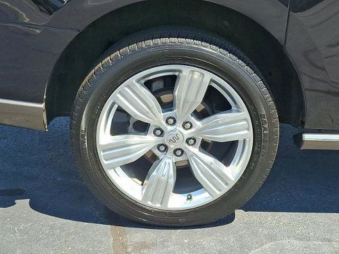 Certified 2024 Ford Expedition Max King Ranch image 8