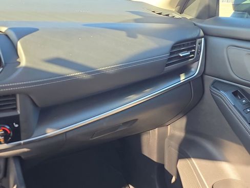 Used 2026 Nissan Rogue SV w/ SV Premium Package image 21