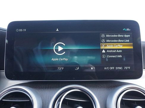 Used 2023 Mercedes-Benz C 300 4MATIC Coupe image 52