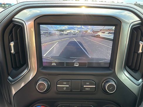 Used 2021 Chevrolet Silverado 1500 LT w/ All Star Edition Plus image 30