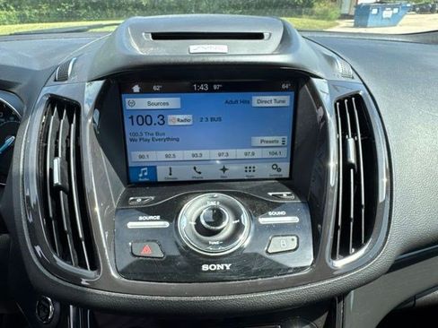 Used 2016 Ford Escape Titanium w/ Equipment Group 301A FWD image 19