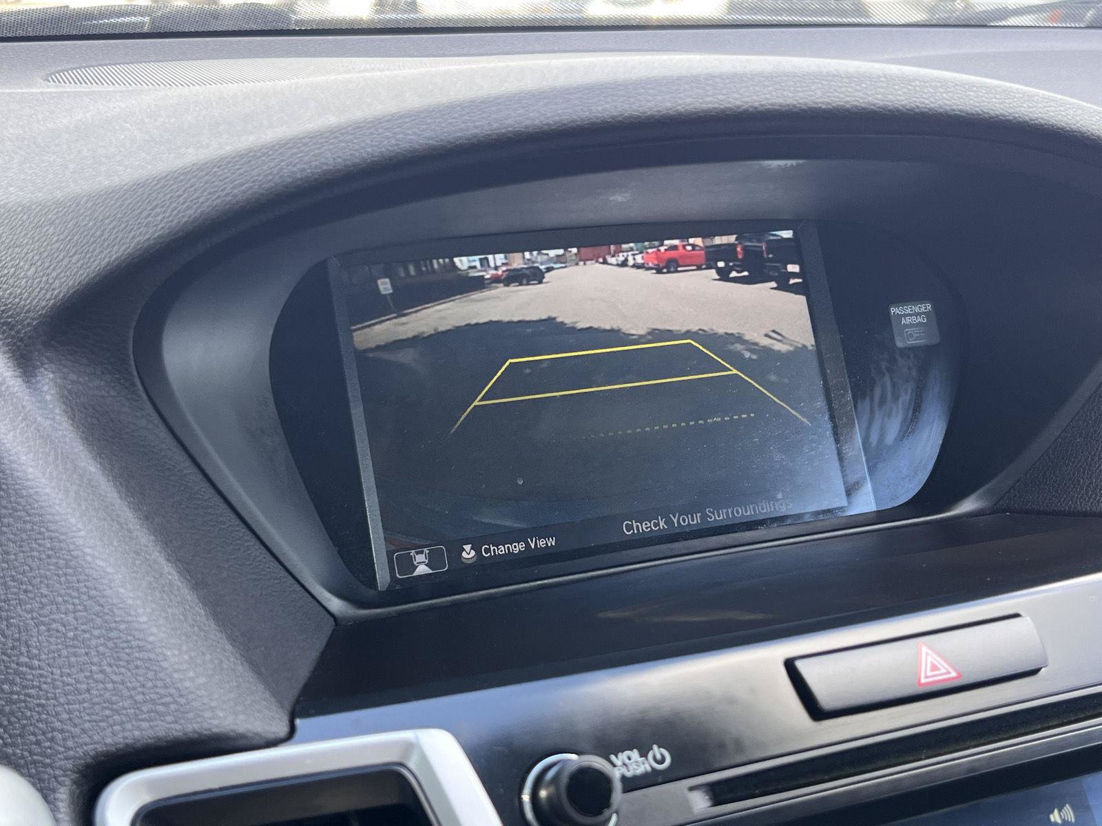 Used 2020 Acura TLX w/ Technology Package FWD image 3