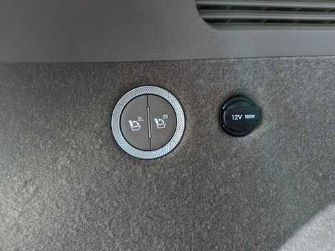 Used 2021 Genesis GV80 3.5T w/ Prestige Package 07 image 43