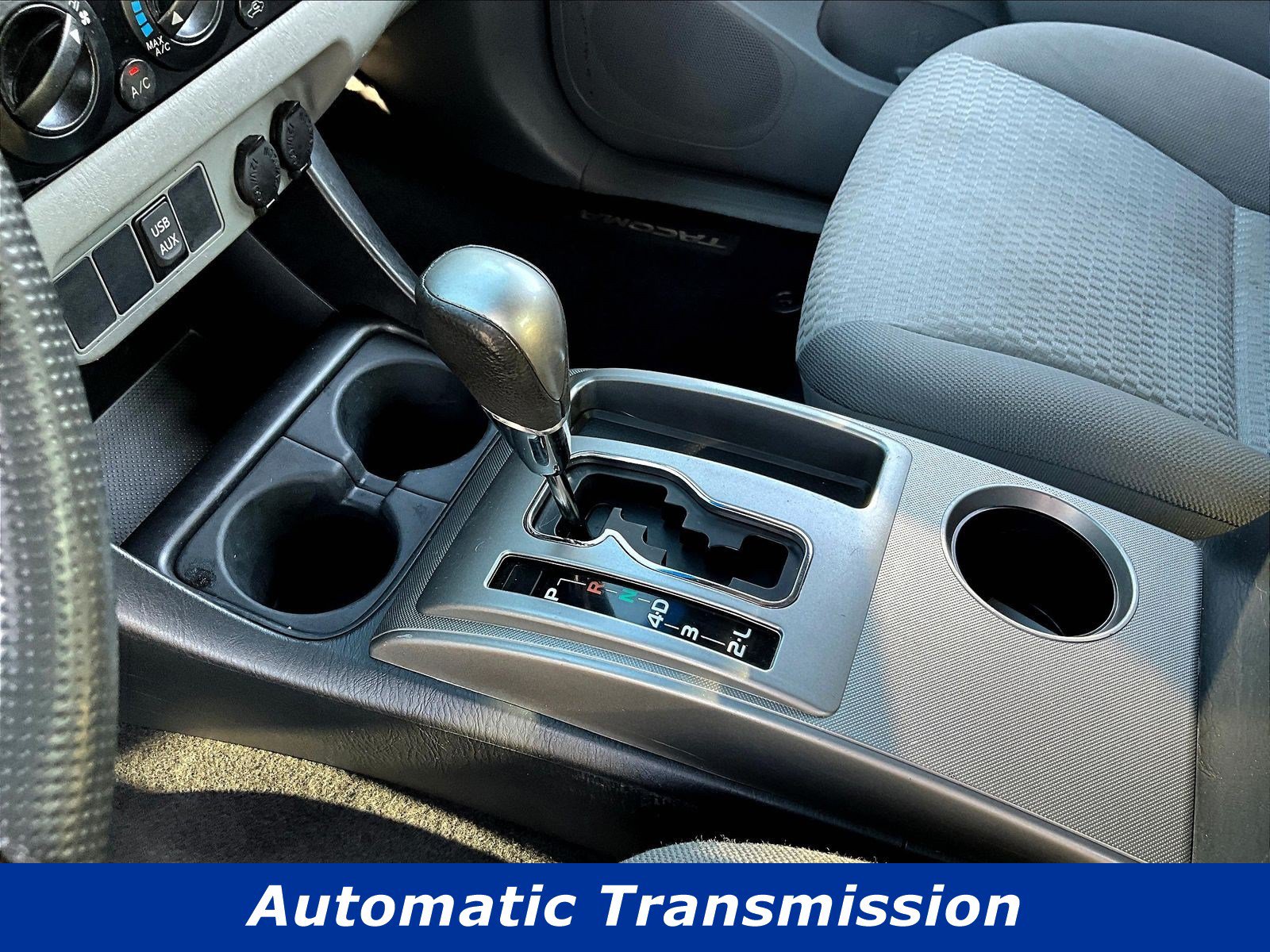 Used 2013 Toyota Tacoma PreRunner w/ SR5 Pkg RWD image 18