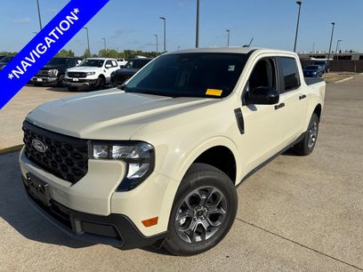 Used 2025 Ford Maverick XLT w/ XLT Luxury Package