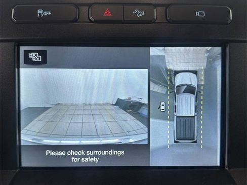 Used 2019 Ford F250 Lariat w/ Chrome Package image 26