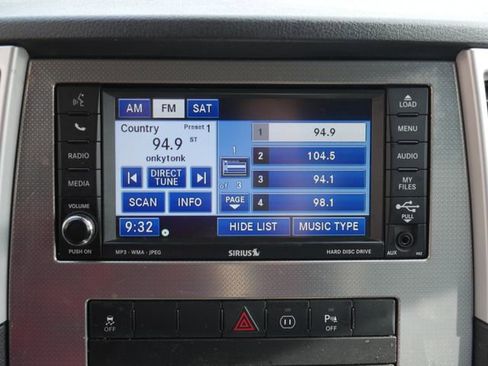 Used 2010 Jeep Grand Cherokee Laredo image 5