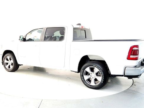Used 2023 RAM 1500 Laramie image 4