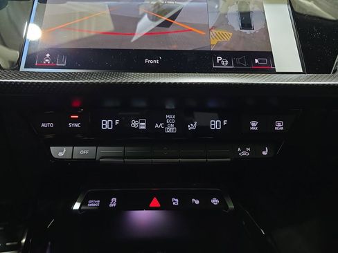 New 2026 Audi RS 3 AWD/4WD image 21